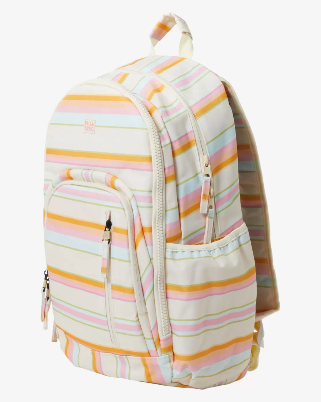 Fashion Billabong Girls' Roadie Jr Backpack MULTI