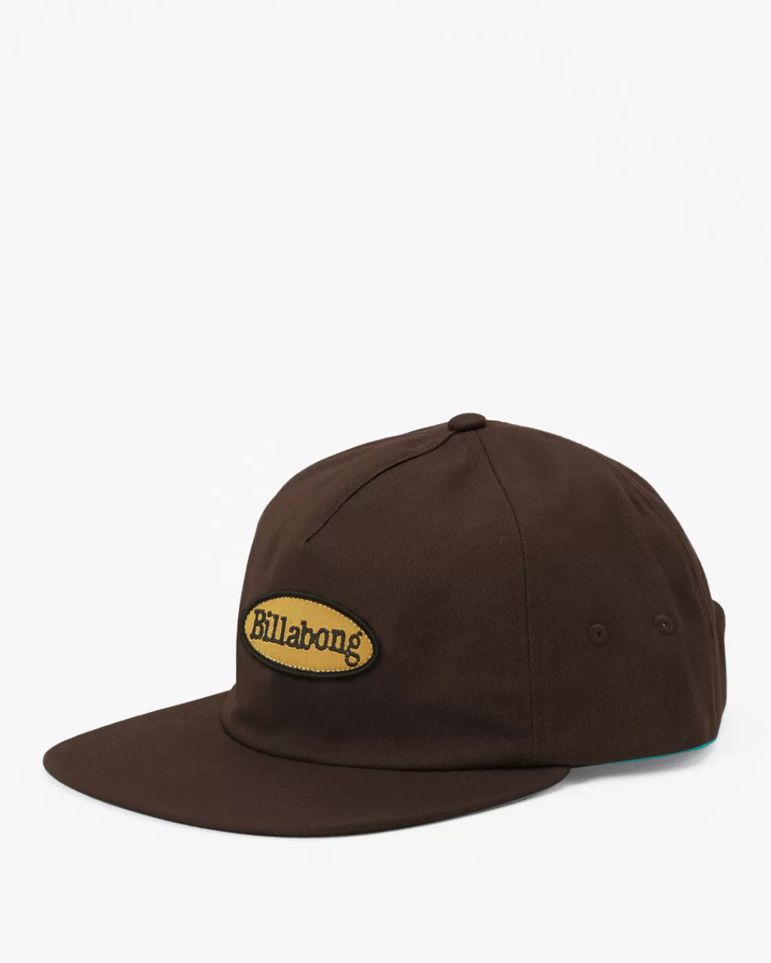 Store Billabong Heritage Baseball Hat COFFEE BEAN