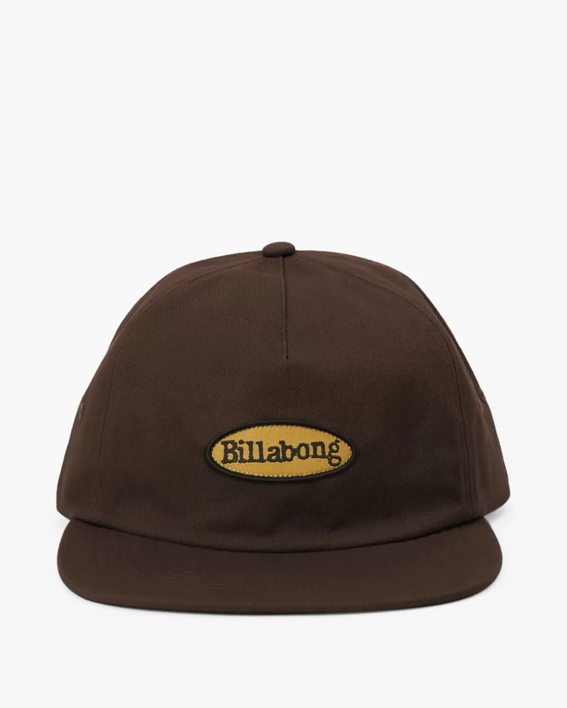 Store Billabong Heritage Baseball Hat COFFEE BEAN