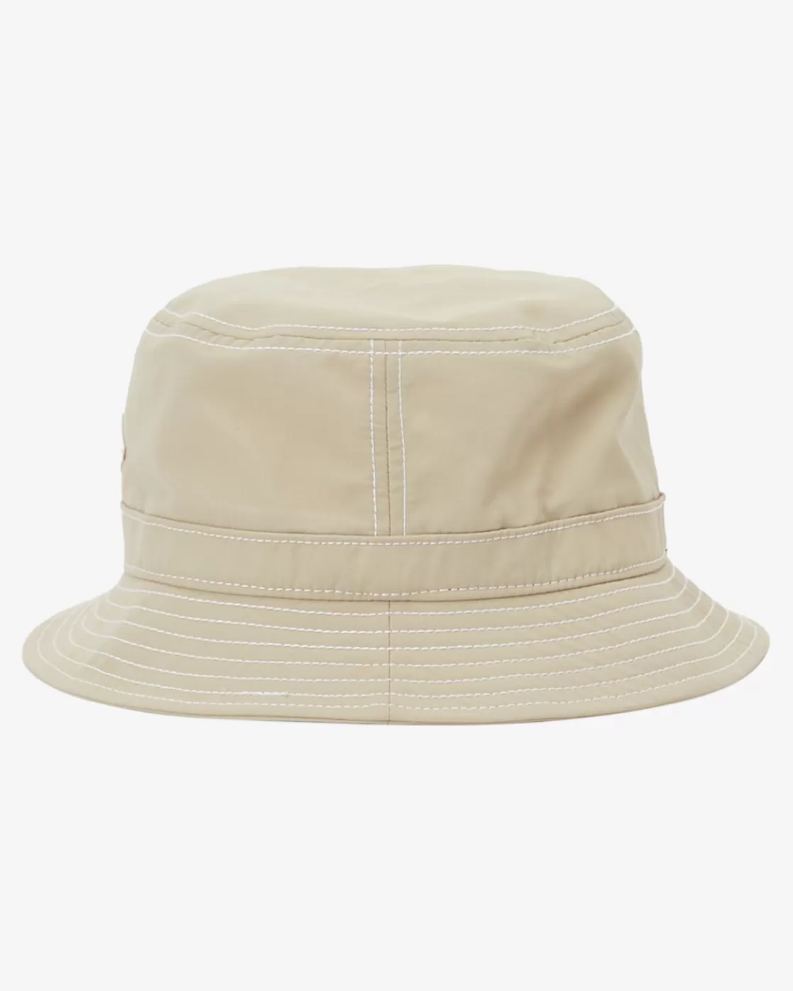 New Billabong Jetty Bucket Hat FOSSIL