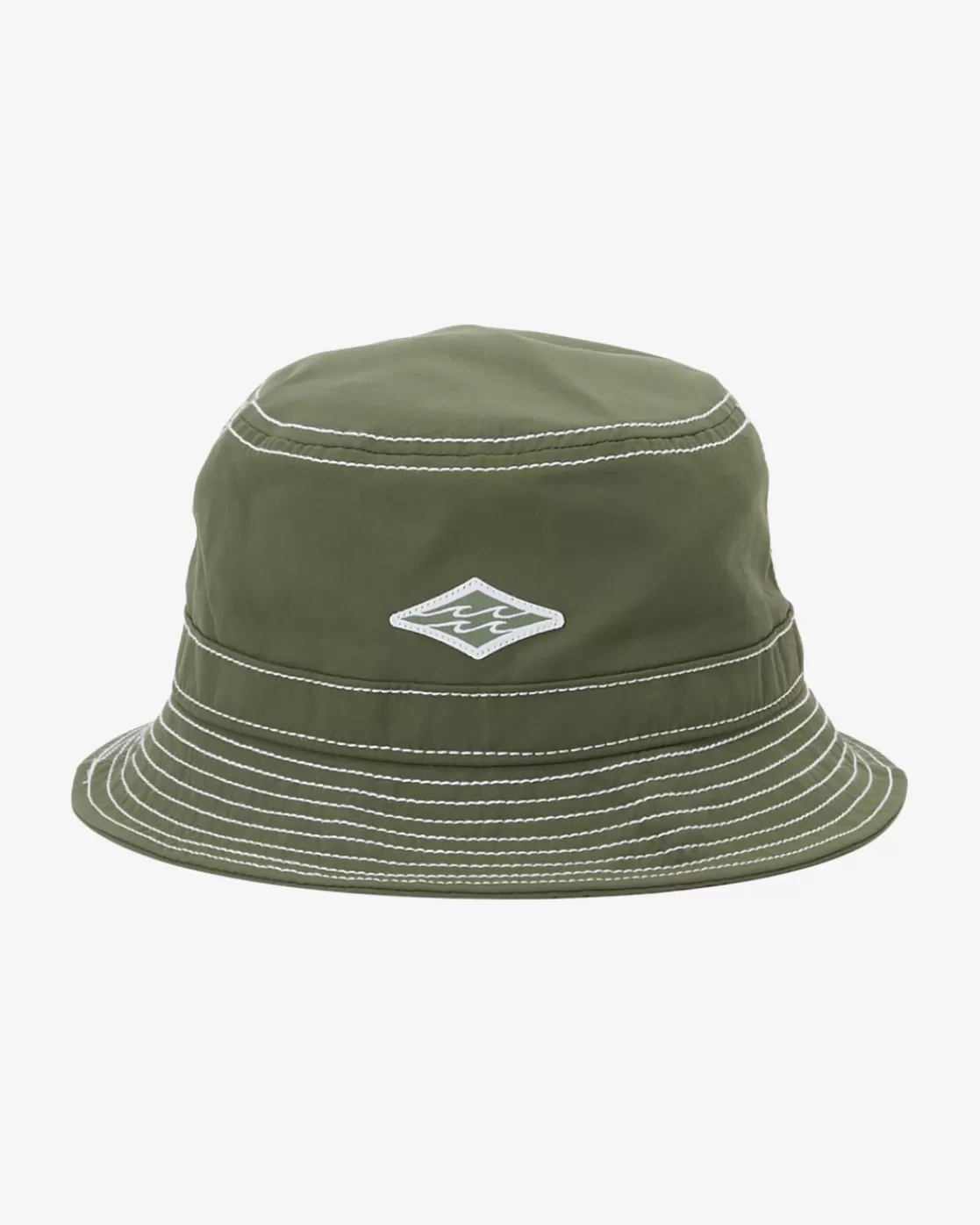 Sale Billabong Jetty Bucket Hat MILITARY