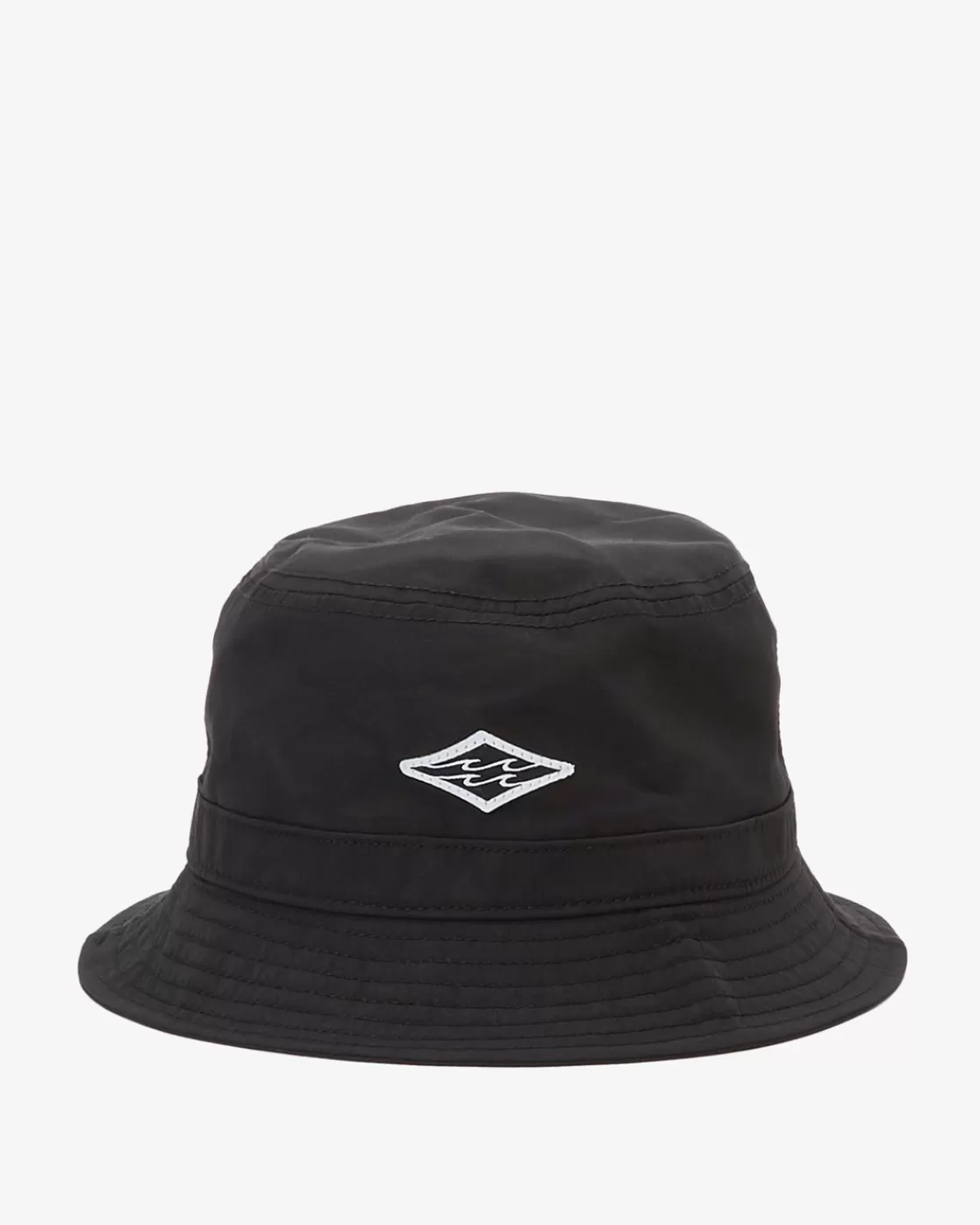 Clearance Billabong Jetty Bucket Hat BLACK