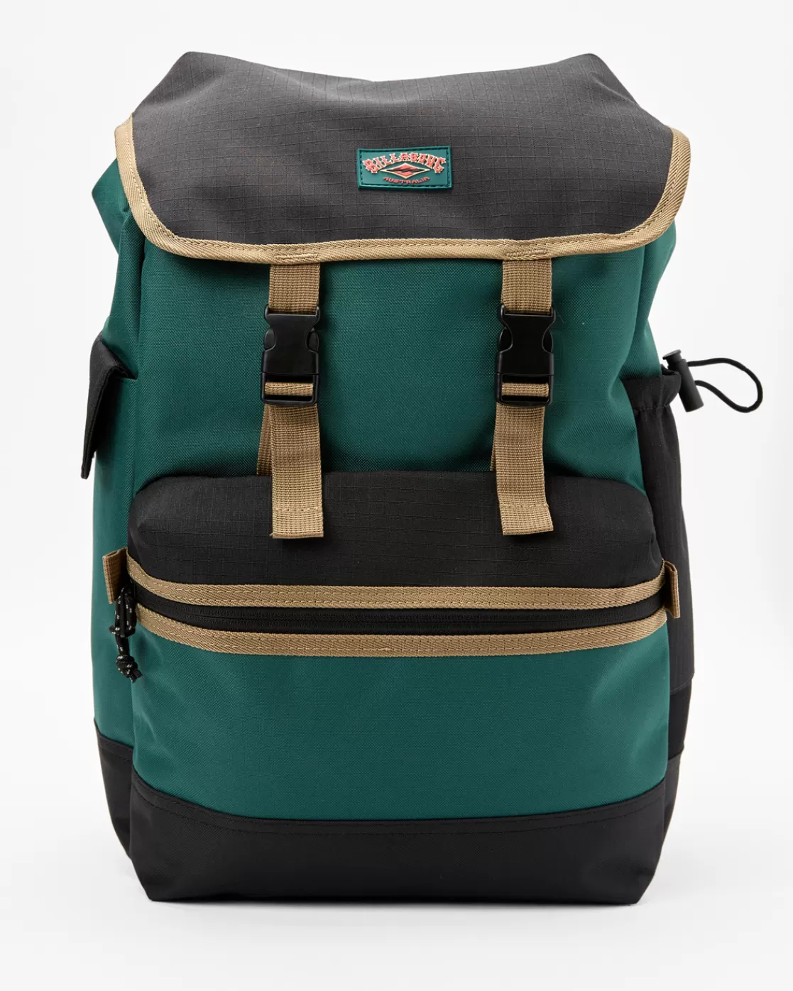 Cheap Billabong Journey Rucksack 24L Medium Backpack DEEP TEAL