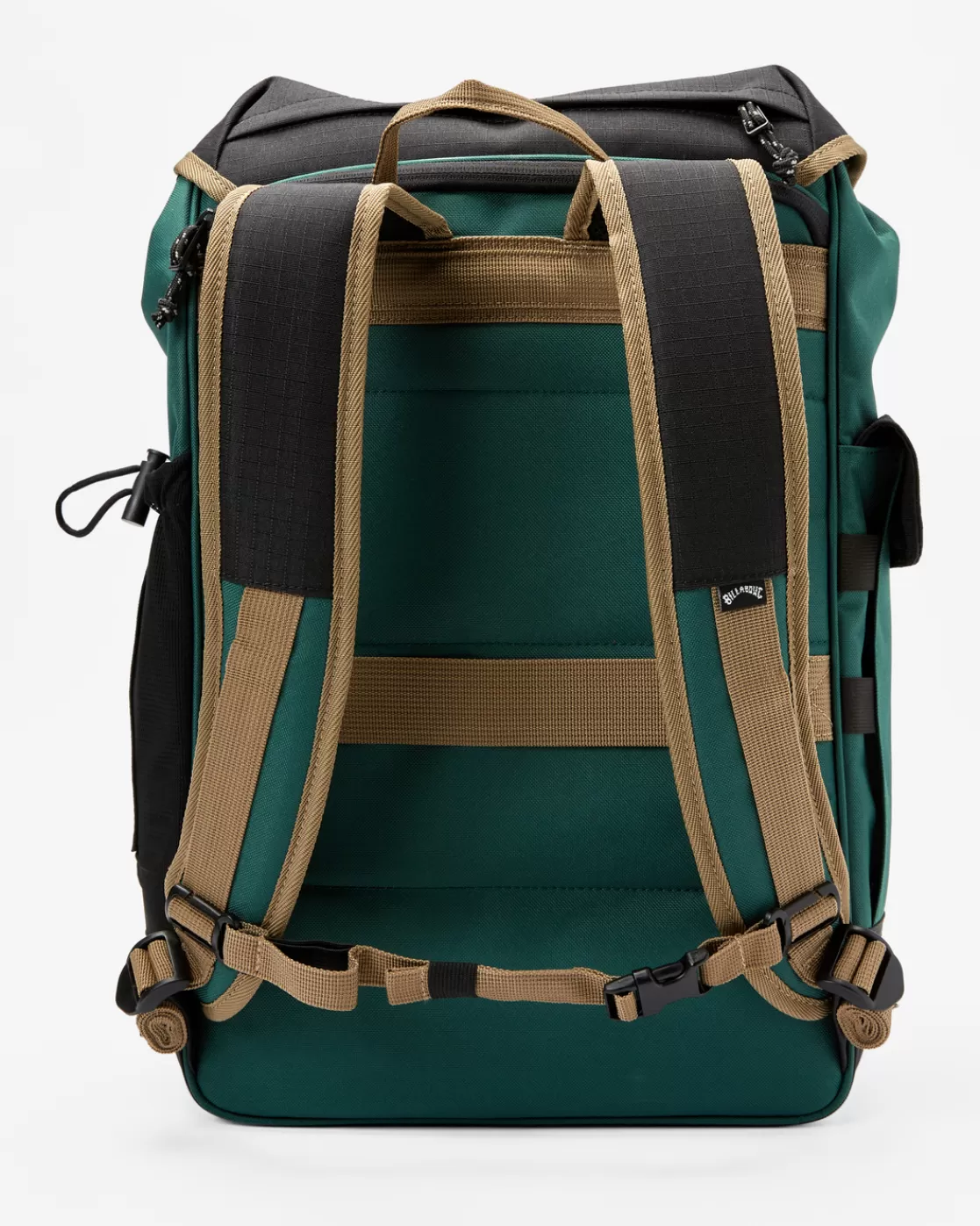 Cheap Billabong Journey Rucksack 24L Medium Backpack DEEP TEAL