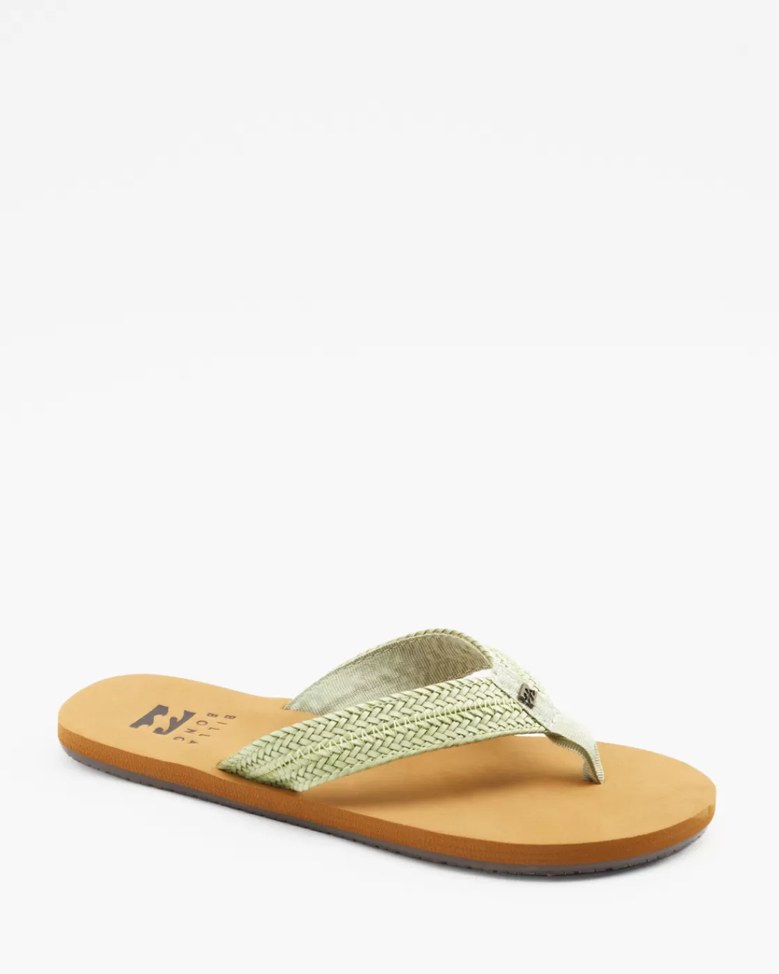 Discount Billabong Kai Braided Sandals WILLOW