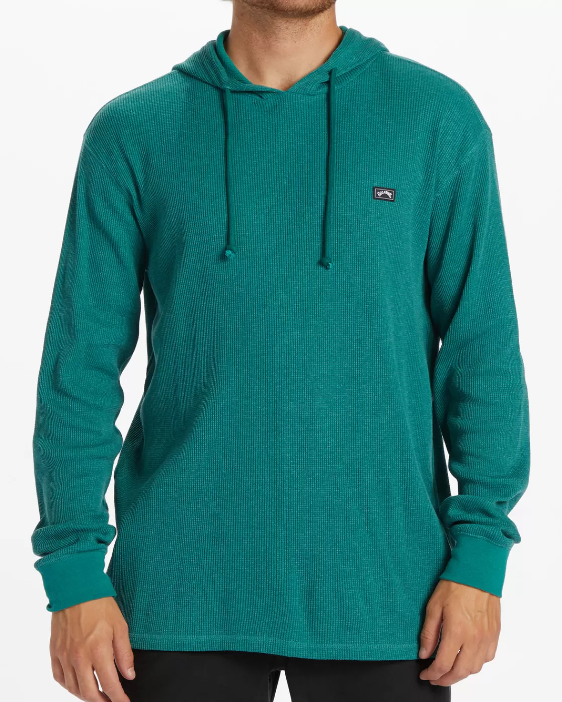 Best Sale Billabong Keystone Hoodie DEEP TEAL