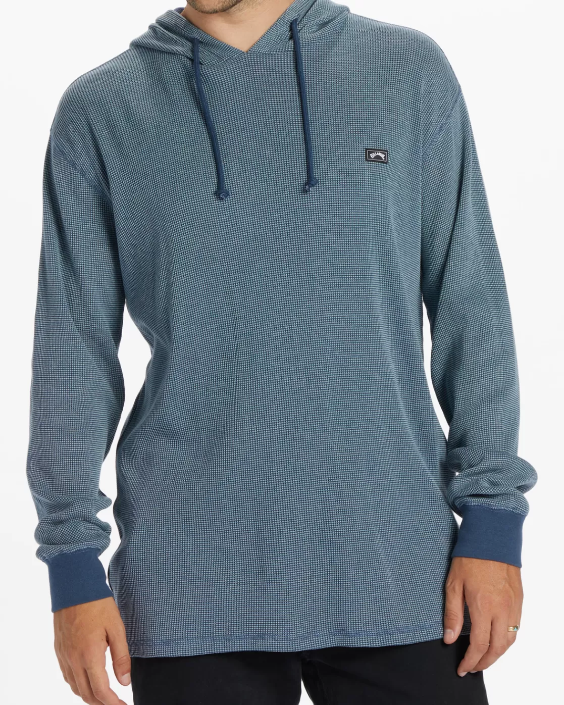 Flash Sale Billabong Keystone Hoodie WASHED BLUE