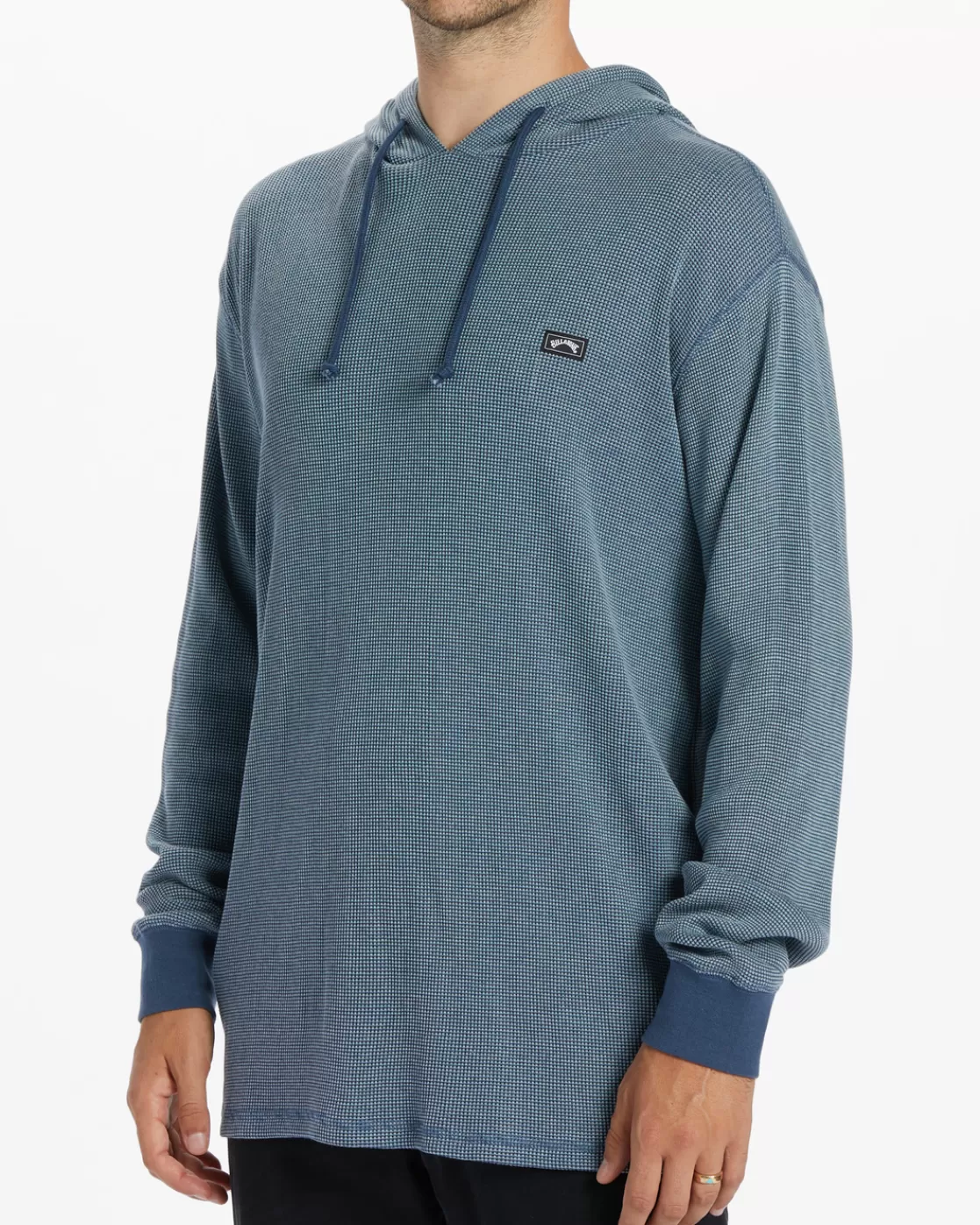 Flash Sale Billabong Keystone Hoodie WASHED BLUE