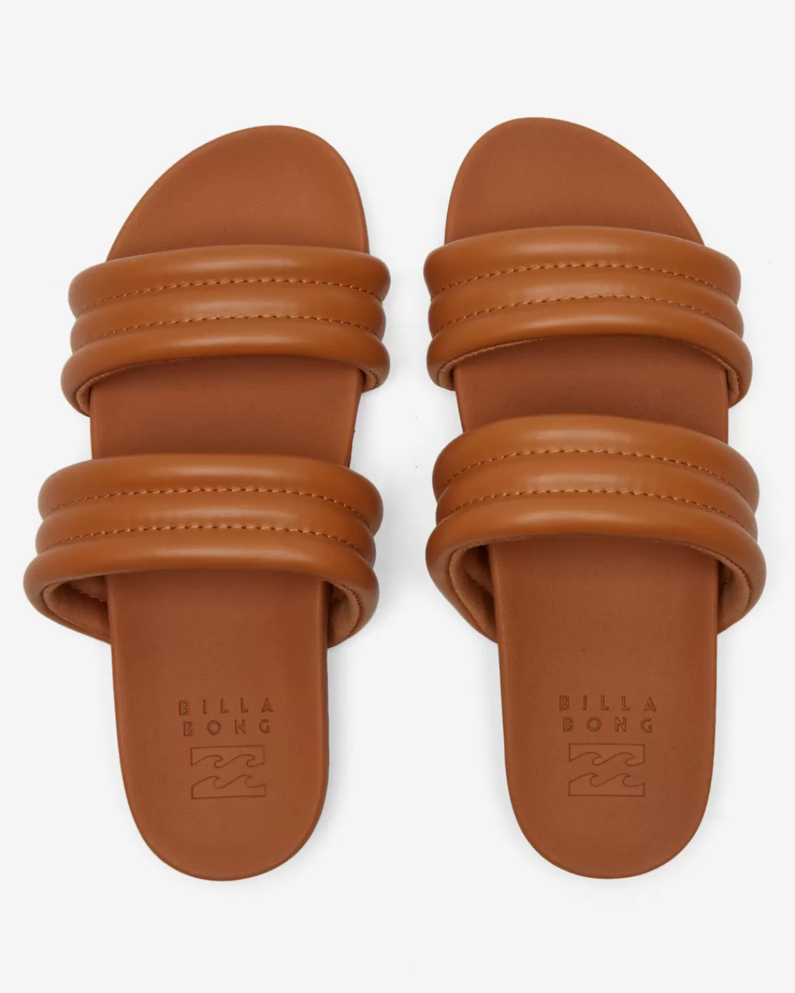 Best Sale Billabong Laney Sandals CINNAMON