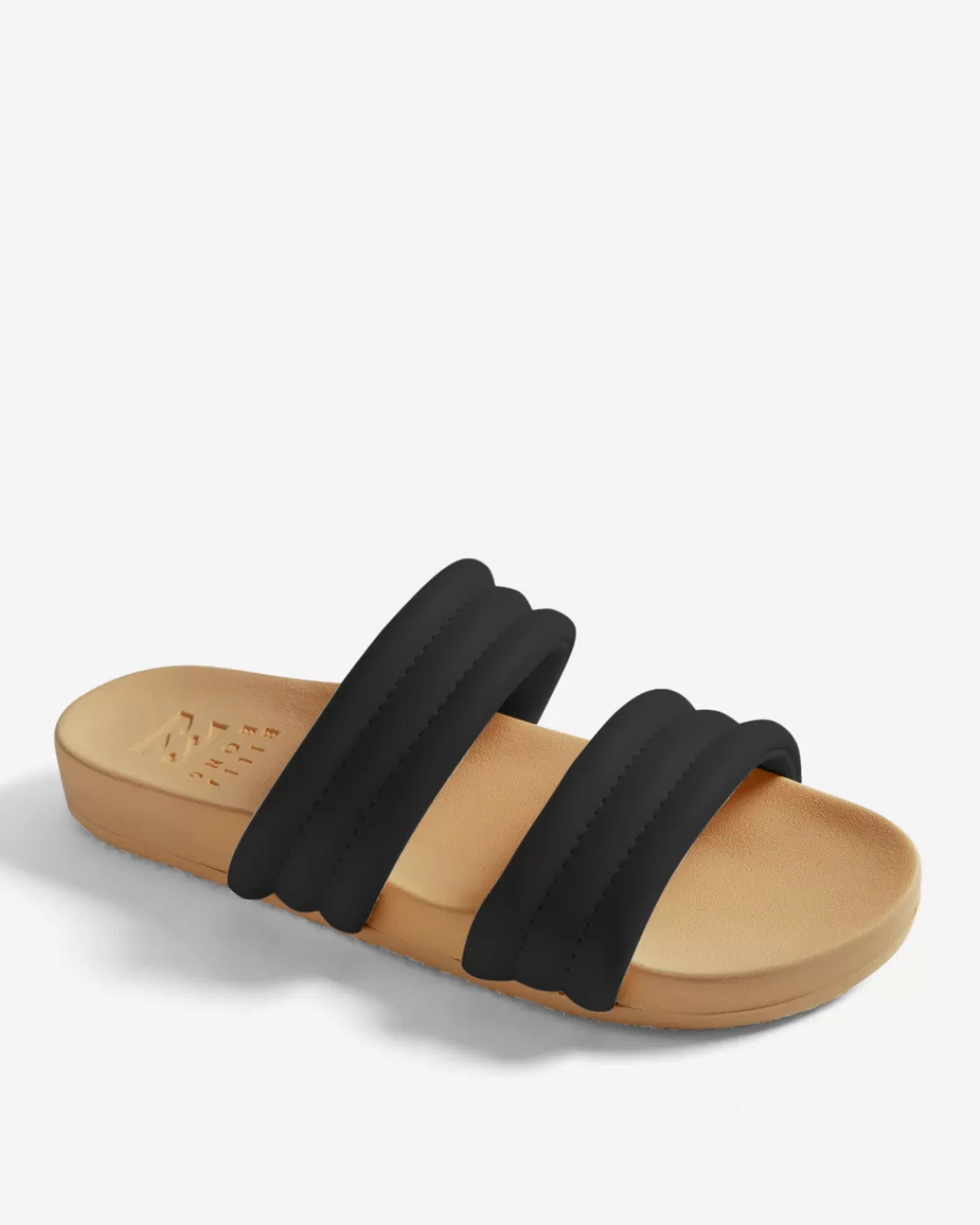 Store Billabong Laney Sandals OFF BLACK