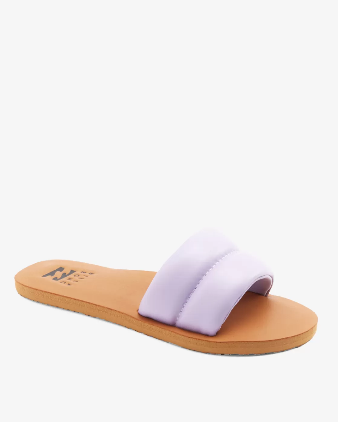 Discount Billabong Liv Sandals LILAC BREEZE