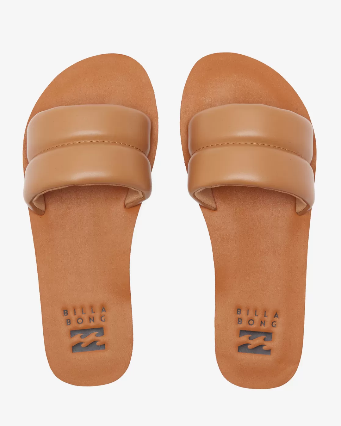 New Billabong Liv Sandals TANLINE