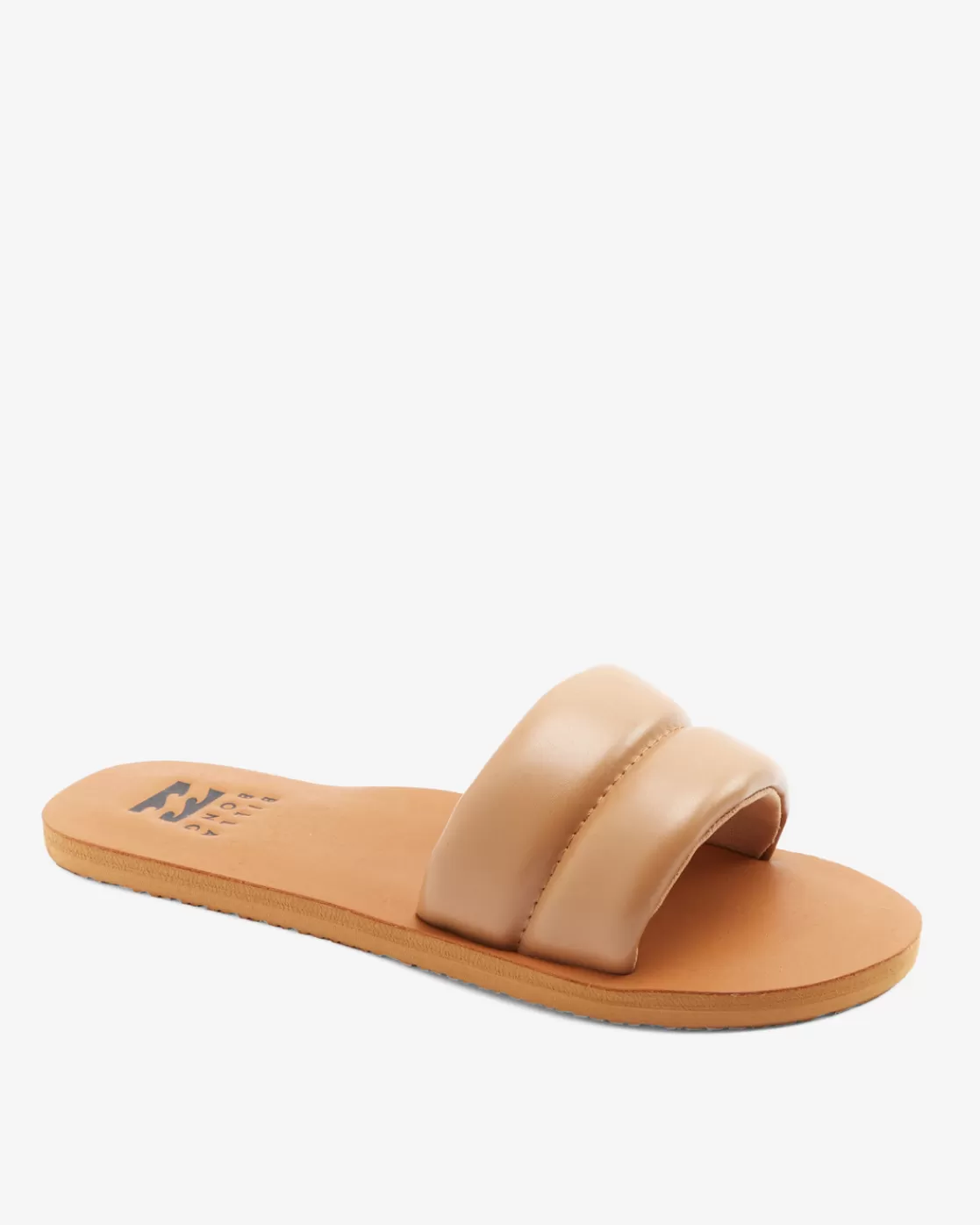 New Billabong Liv Sandals TANLINE