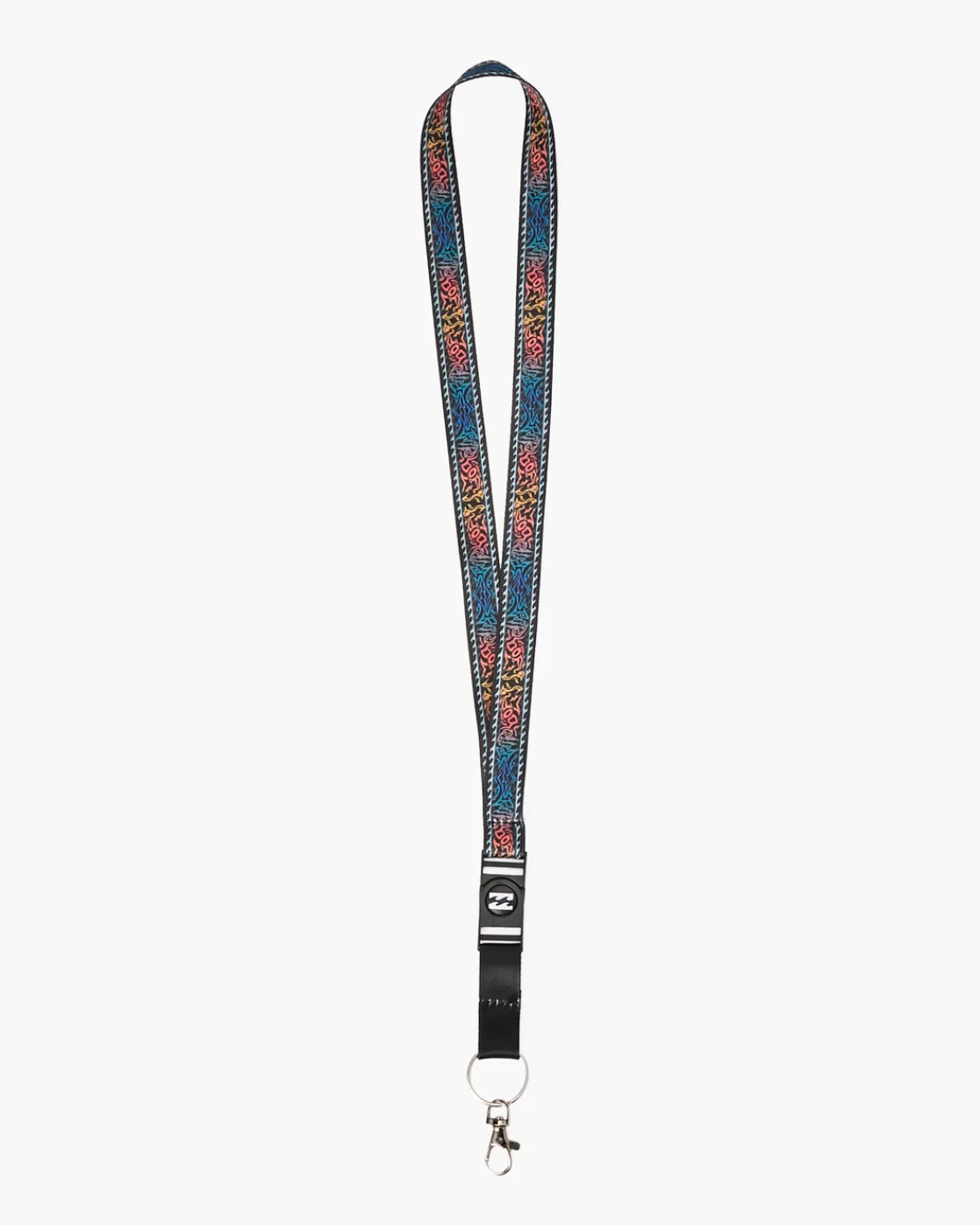 Cheap Billabong Looper Lanyard STEALTH