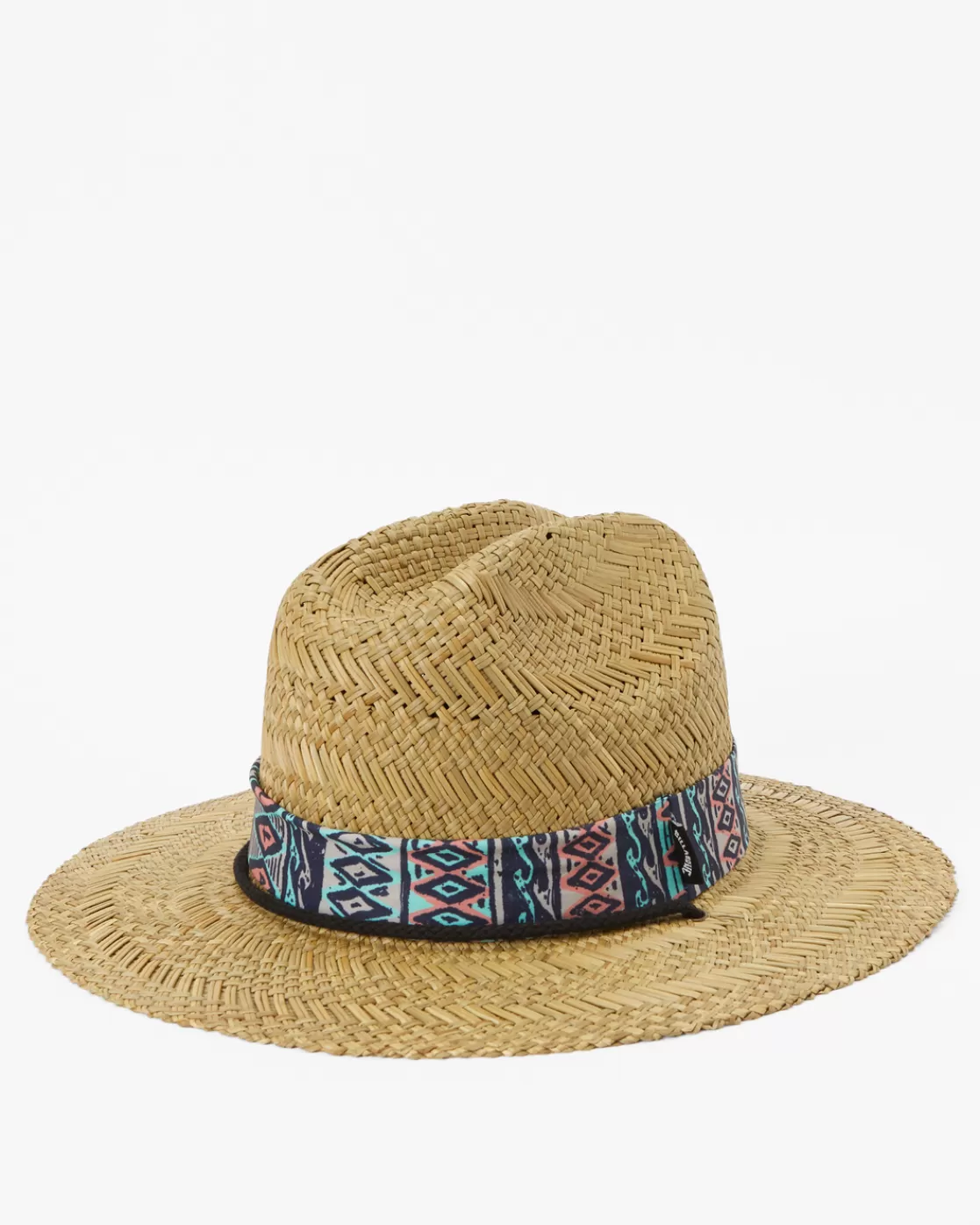 Store Billabong Mai Tides Straw Lifeguard Hat MINTY