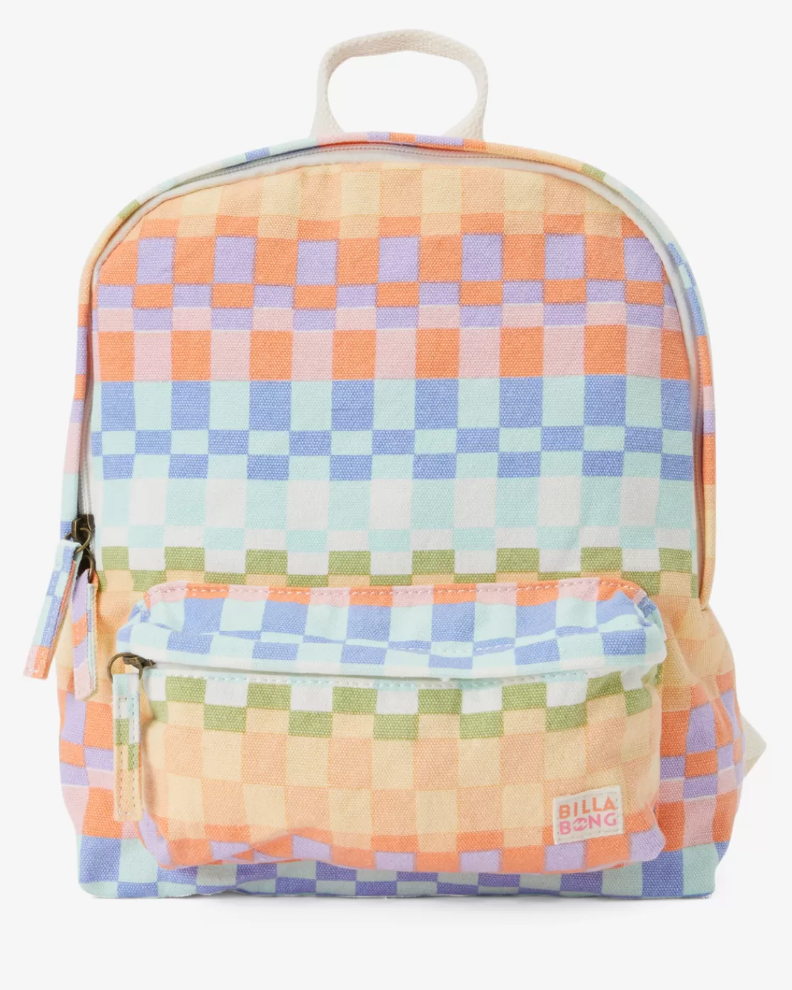 Fashion Billabong Mini Mama Jr Canvas Backpack MINT CHIP