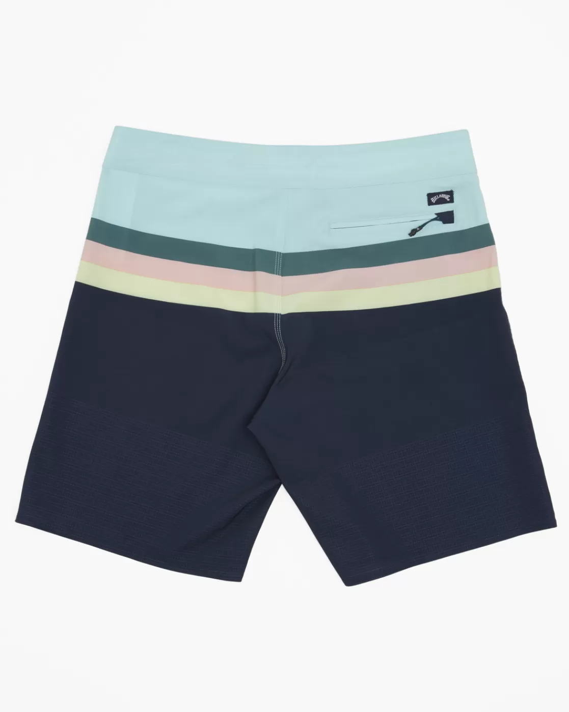 Discount Billabong Momentum Airlite Performance 19" Boardshorts MINTY