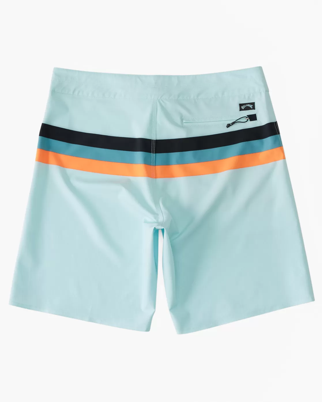 Outlet Billabong Momentum Airlite Performance 19" Boardshorts COASTAL