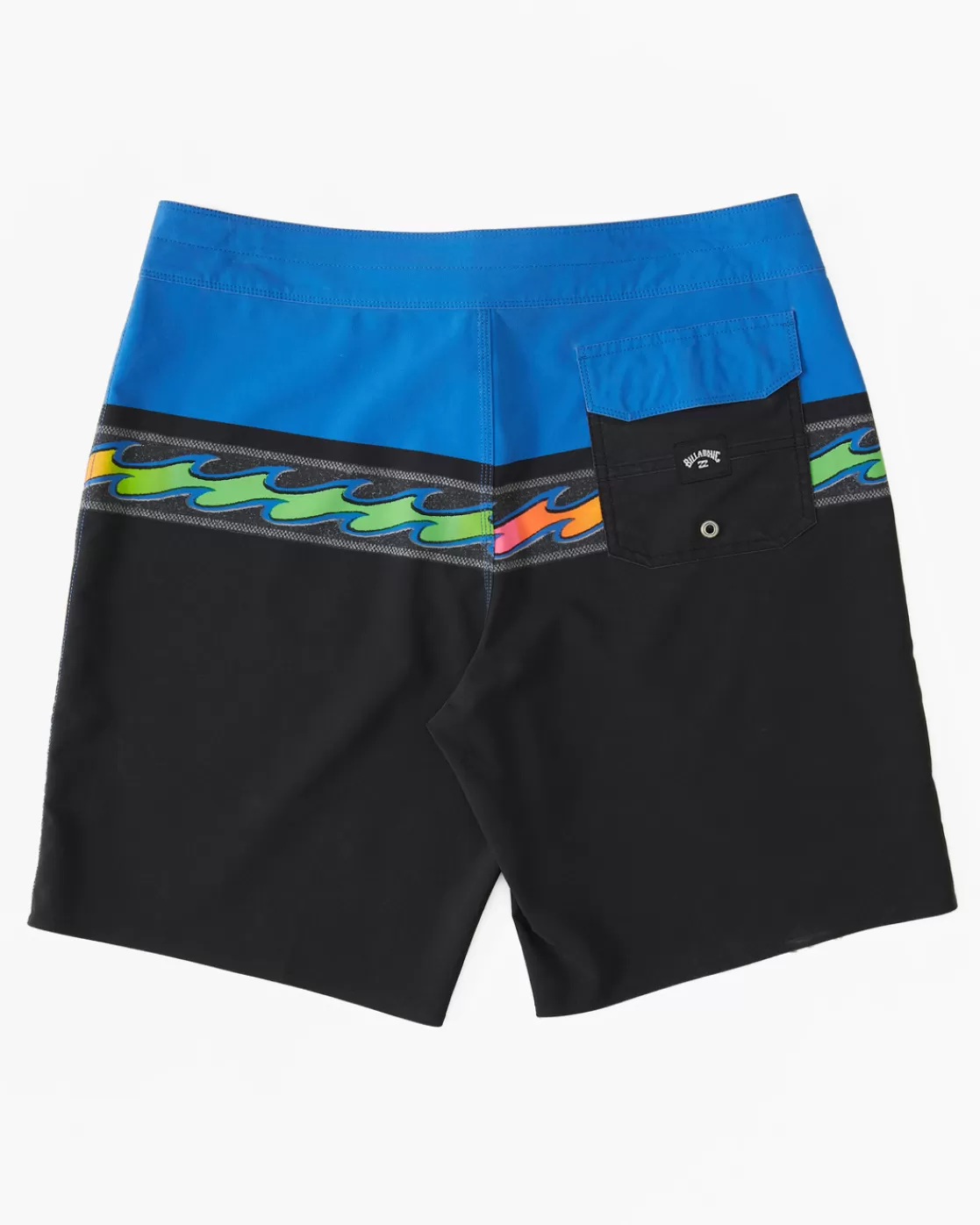 Store Billabong Momentum Pro Performance 19" Boardshorts BLACK