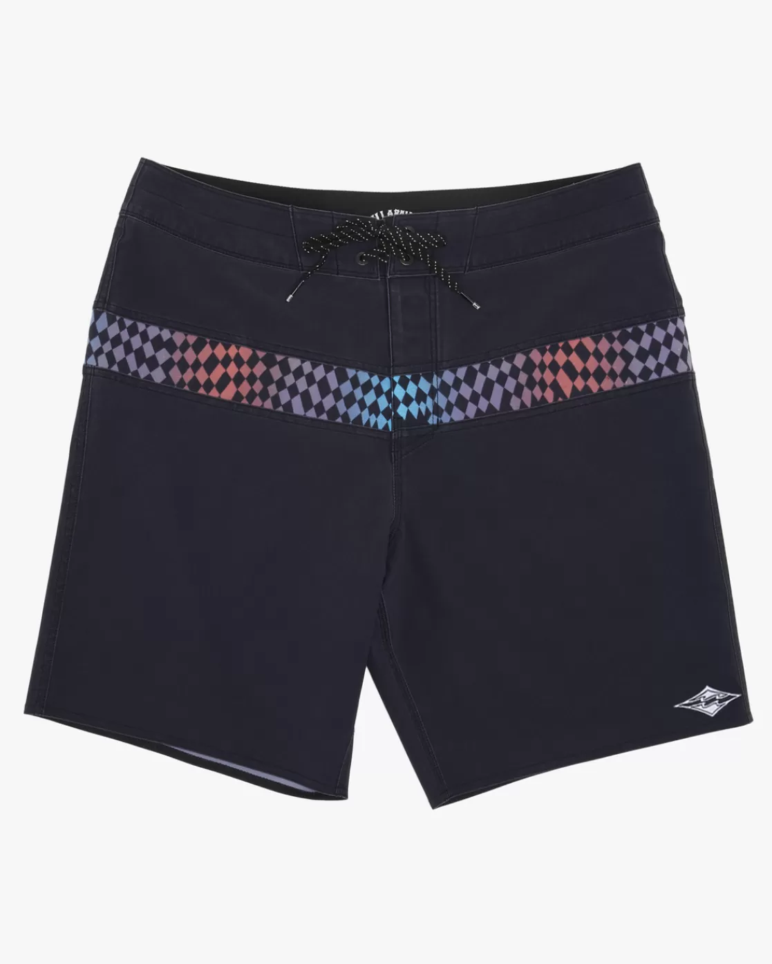 Best Sale Billabong Momentum Pro Performance 19" Boardshorts STEALTH