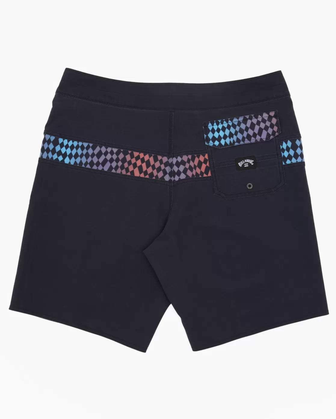 Best Sale Billabong Momentum Pro Performance 19" Boardshorts STEALTH