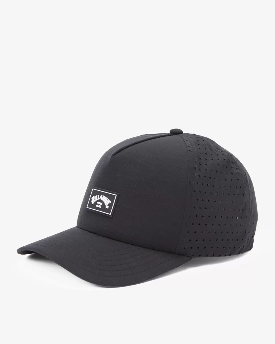 Cheap Billabong Newport Trucker Hat BLACK