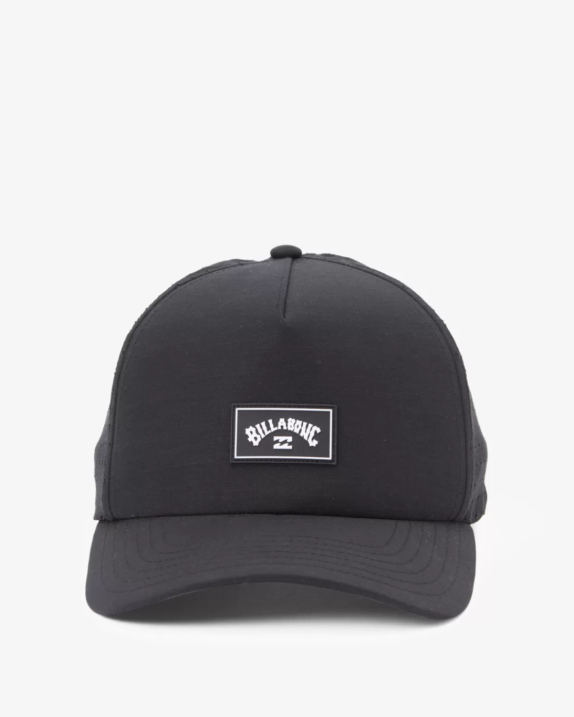 Cheap Billabong Newport Trucker Hat BLACK