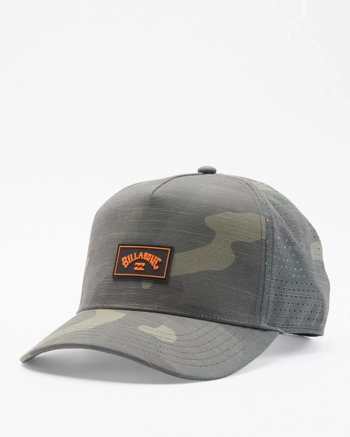 Discount Billabong Newport Trucker Hat CAMO