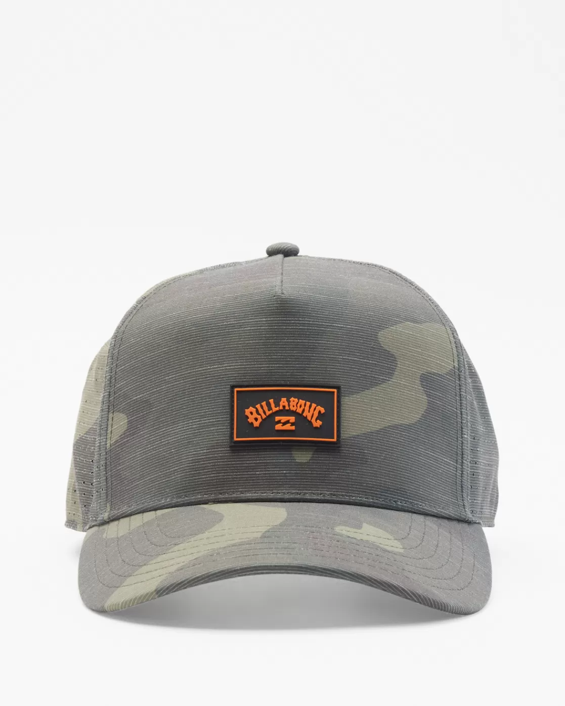 Discount Billabong Newport Trucker Hat CAMO