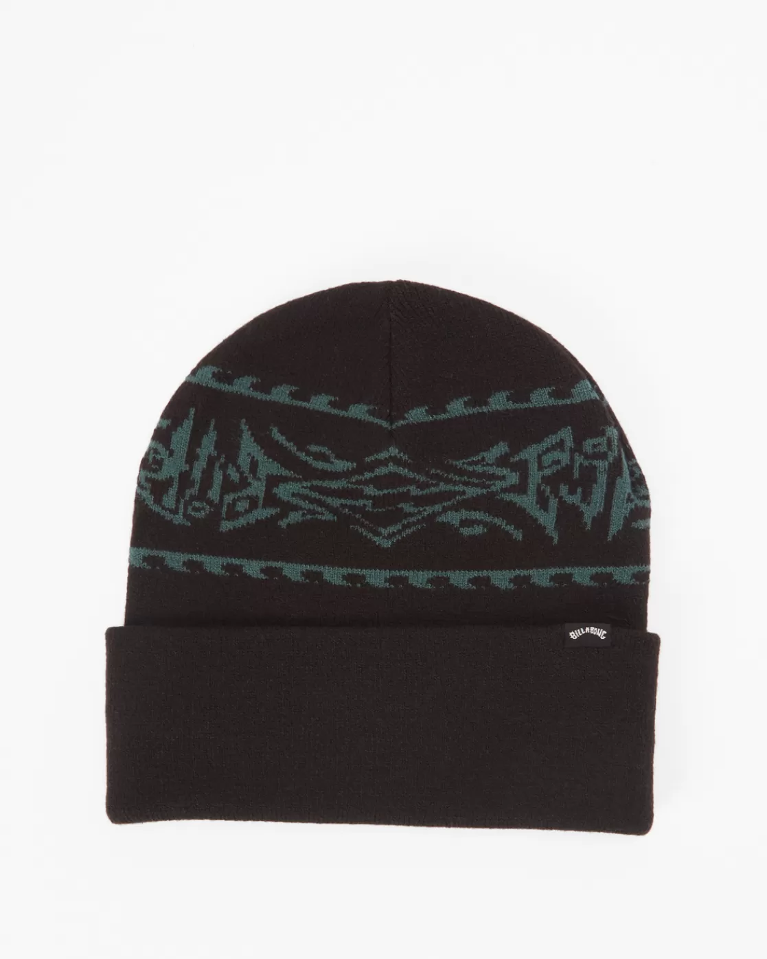 Fashion Billabong Offshore Beanie BLACK