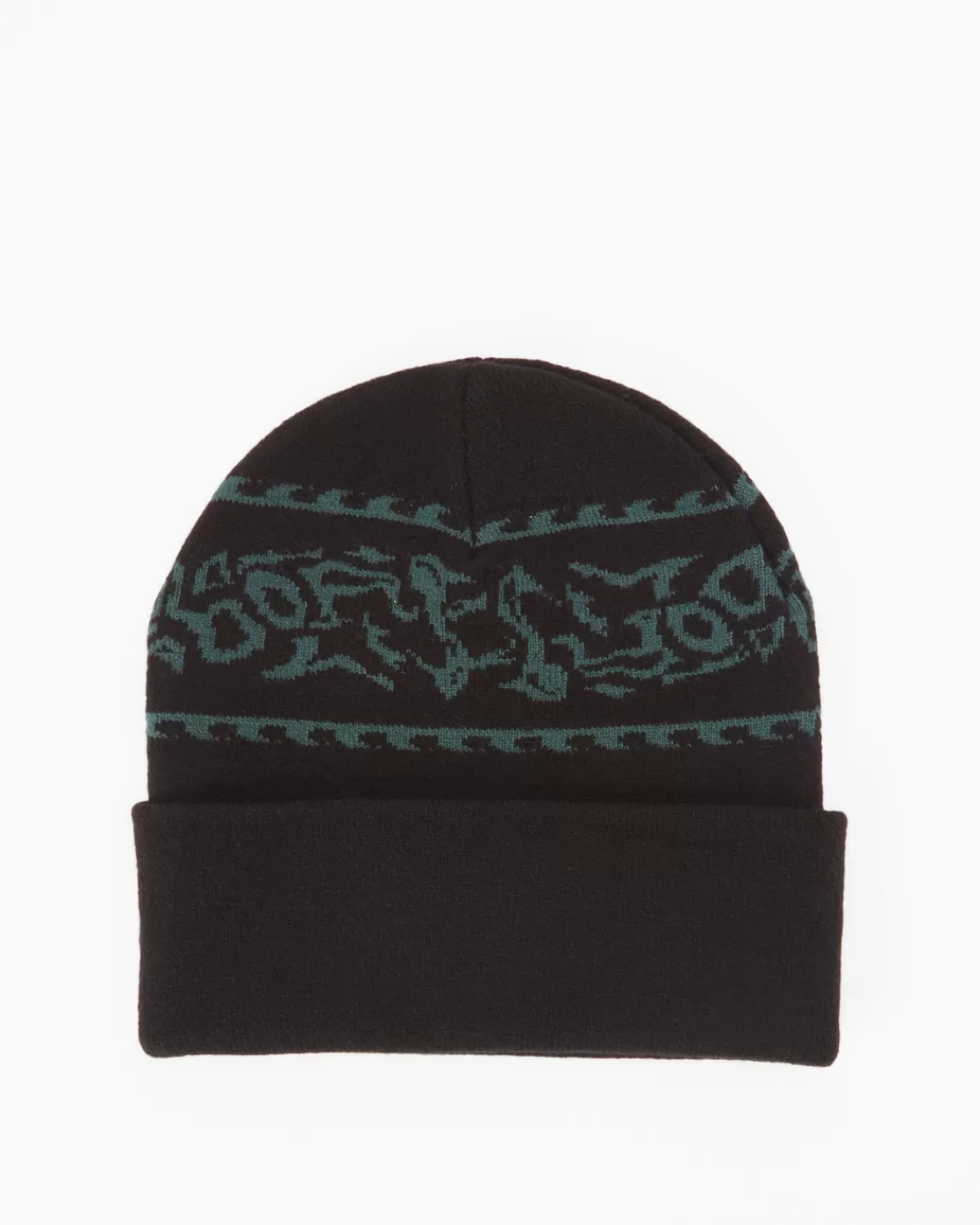 Fashion Billabong Offshore Beanie BLACK