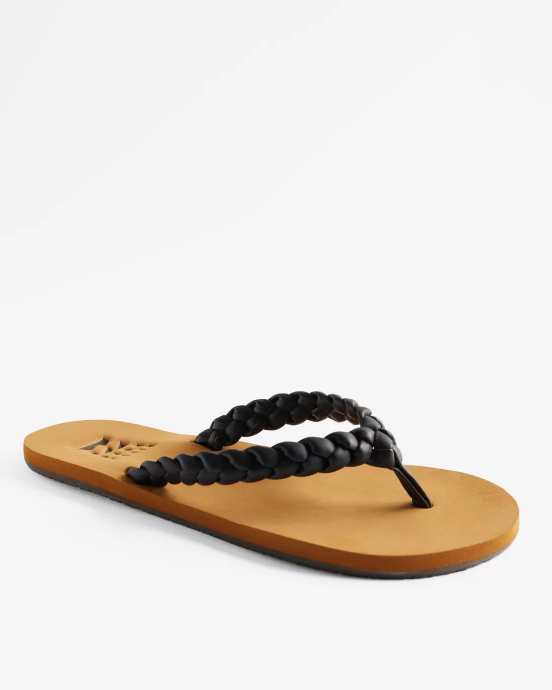 Sale Billabong Onshore Sandals BLACK