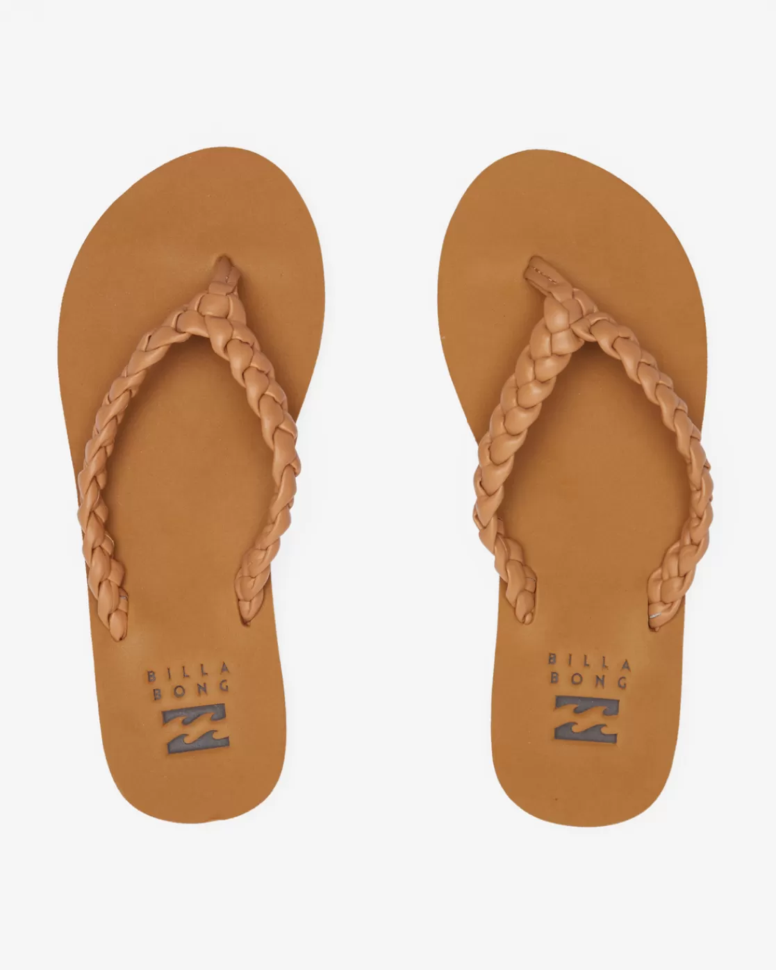 Hot Billabong Onshore Sandals WARM SAND