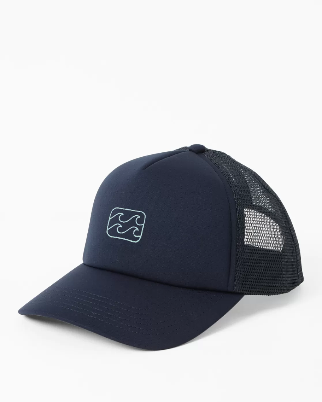 Online Billabong Podium Trucker Hat DARK BLUE