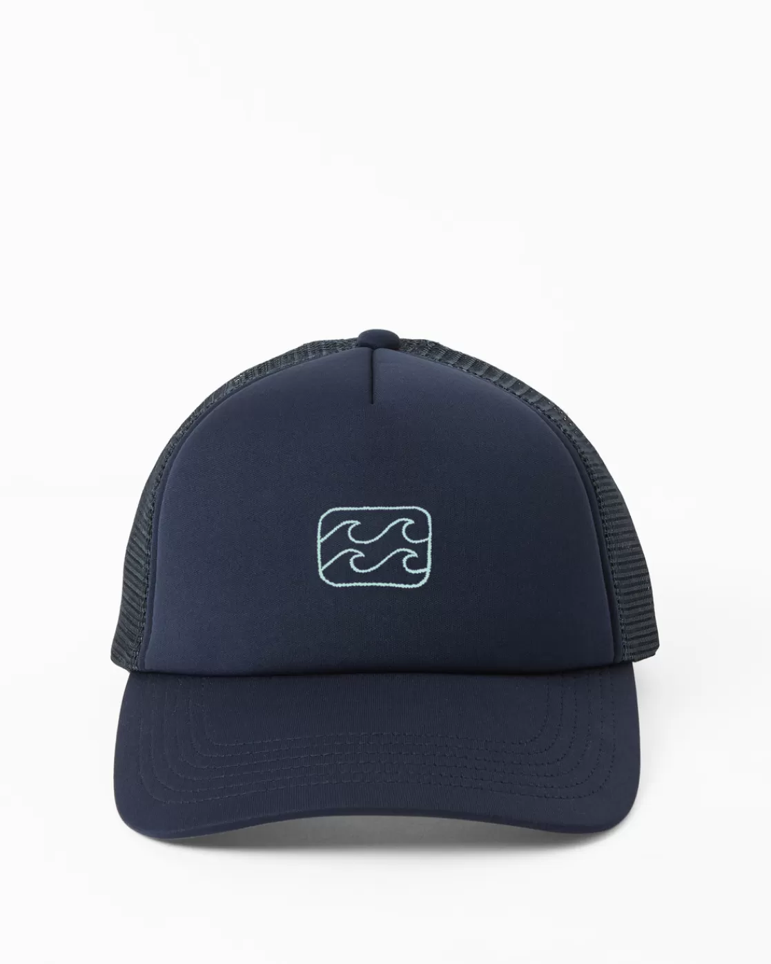 Online Billabong Podium Trucker Hat DARK BLUE