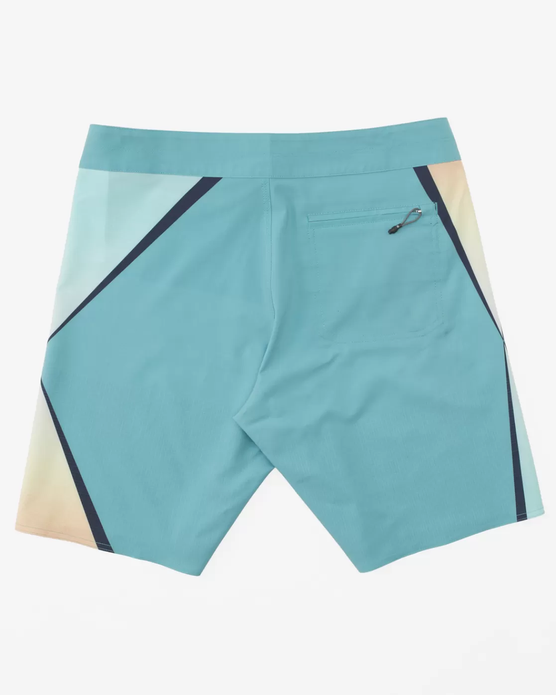 Flash Sale Billabong Prism Airlite Performance 19" Boardshorts AQUA