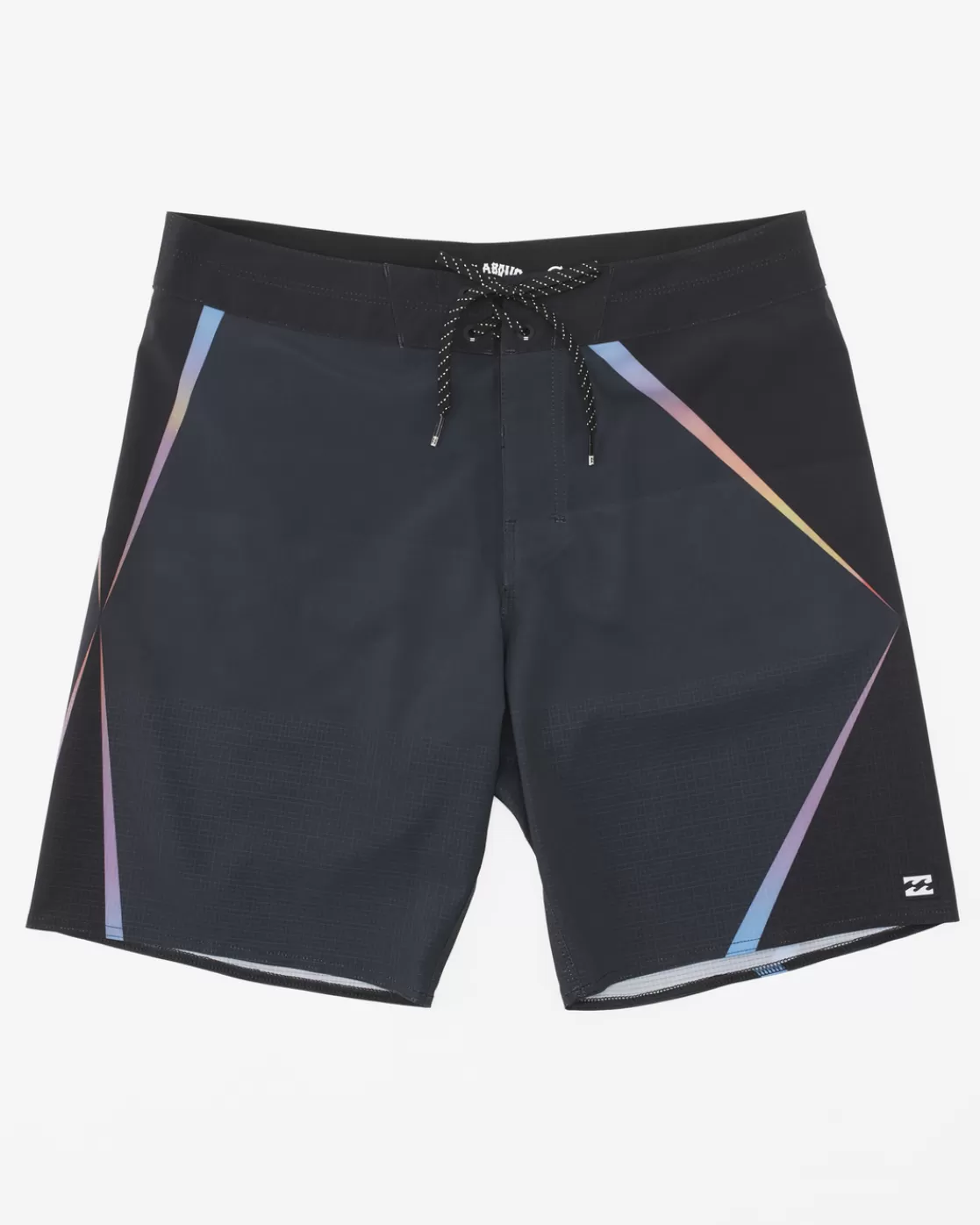 Hot Billabong Prism Airlite Performance 19" Boardshorts STEALTH