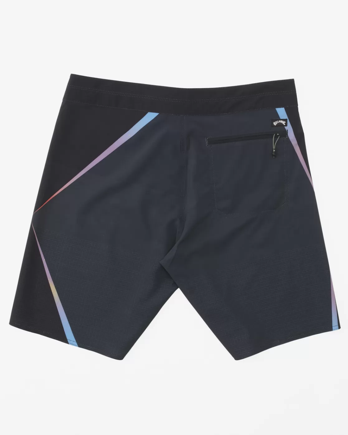 Hot Billabong Prism Airlite Performance 19" Boardshorts STEALTH