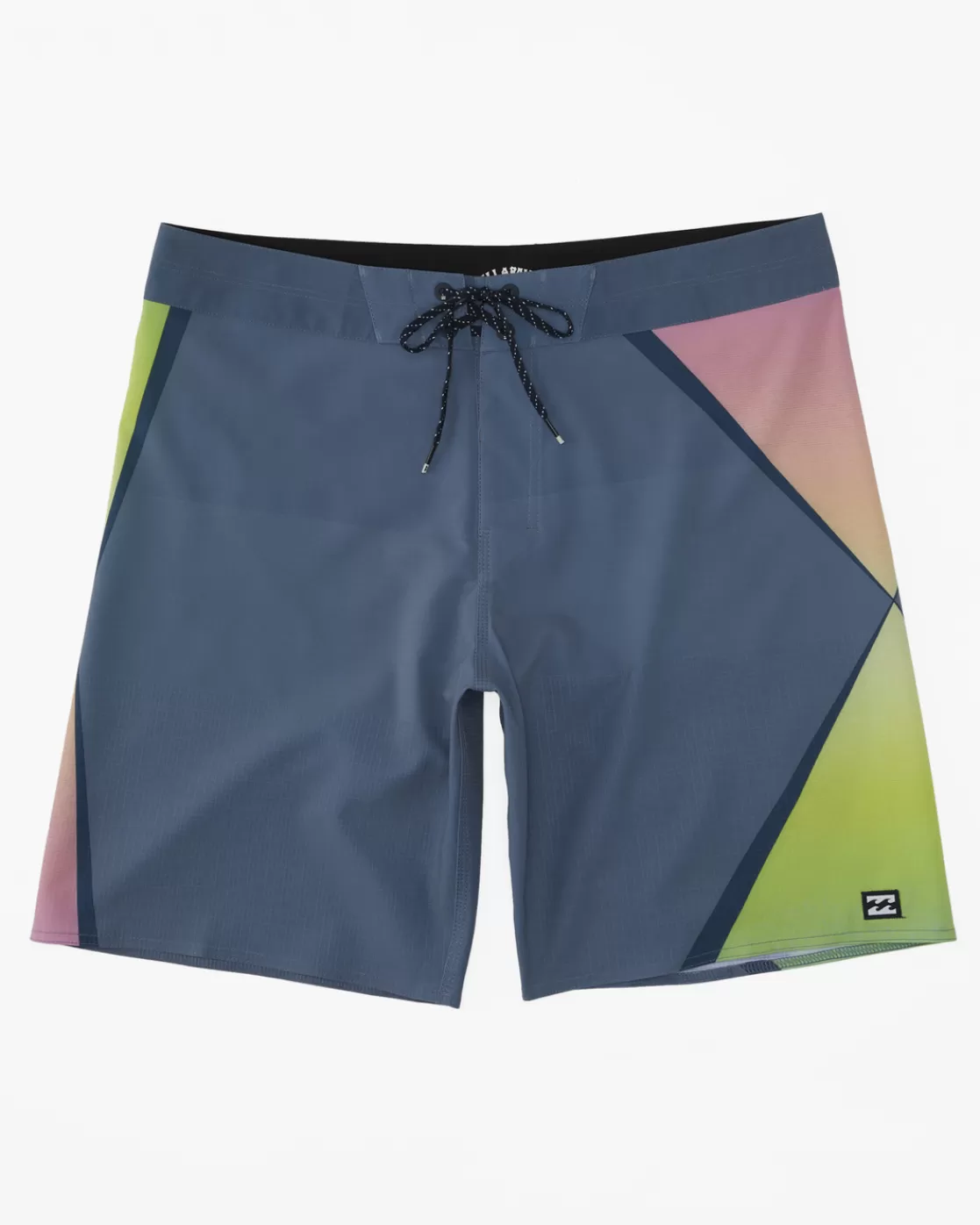 Store Billabong Prism Airlite Performance 19" Boardshorts HARBOR