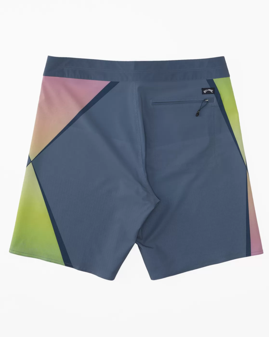 Store Billabong Prism Airlite Performance 19" Boardshorts HARBOR