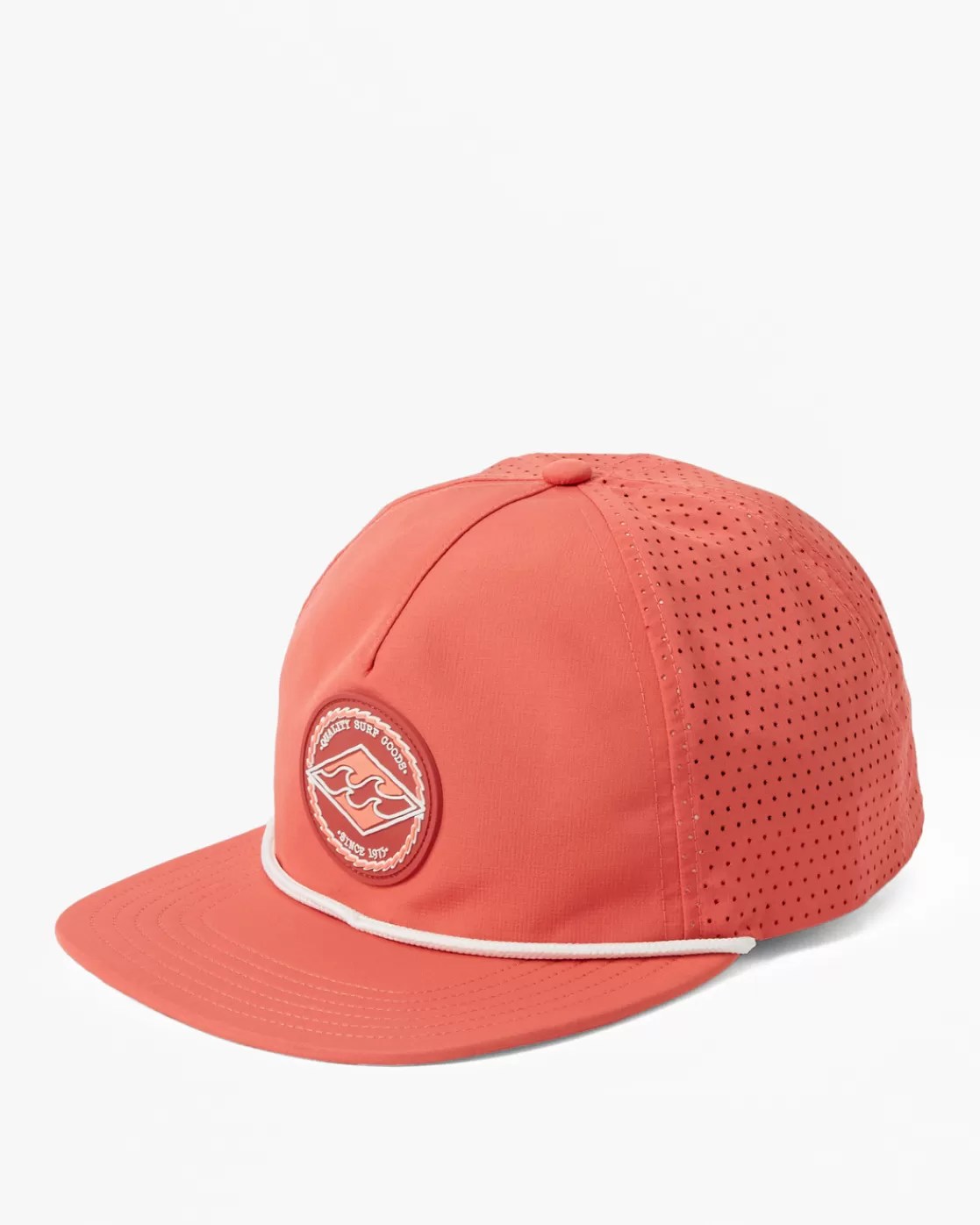 Discount Billabong Range Trucker Hat GUAVA