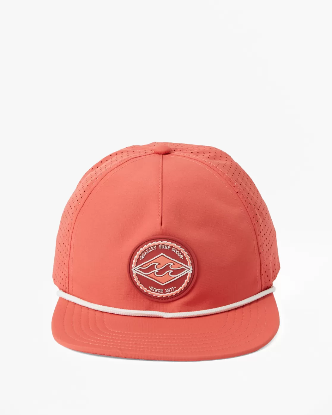 Discount Billabong Range Trucker Hat GUAVA