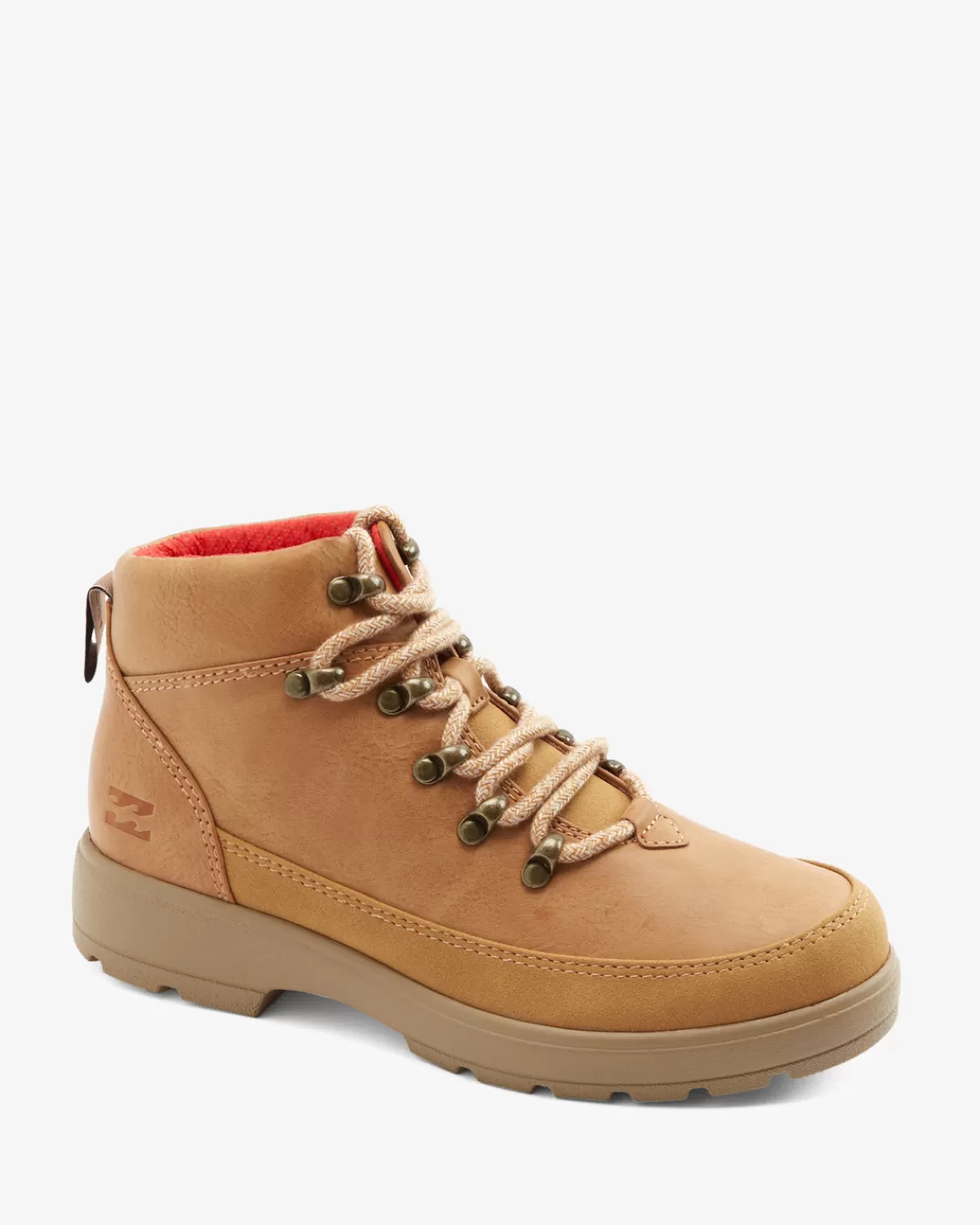 Outlet Billabong Ridley Hiker Boots SAHARA