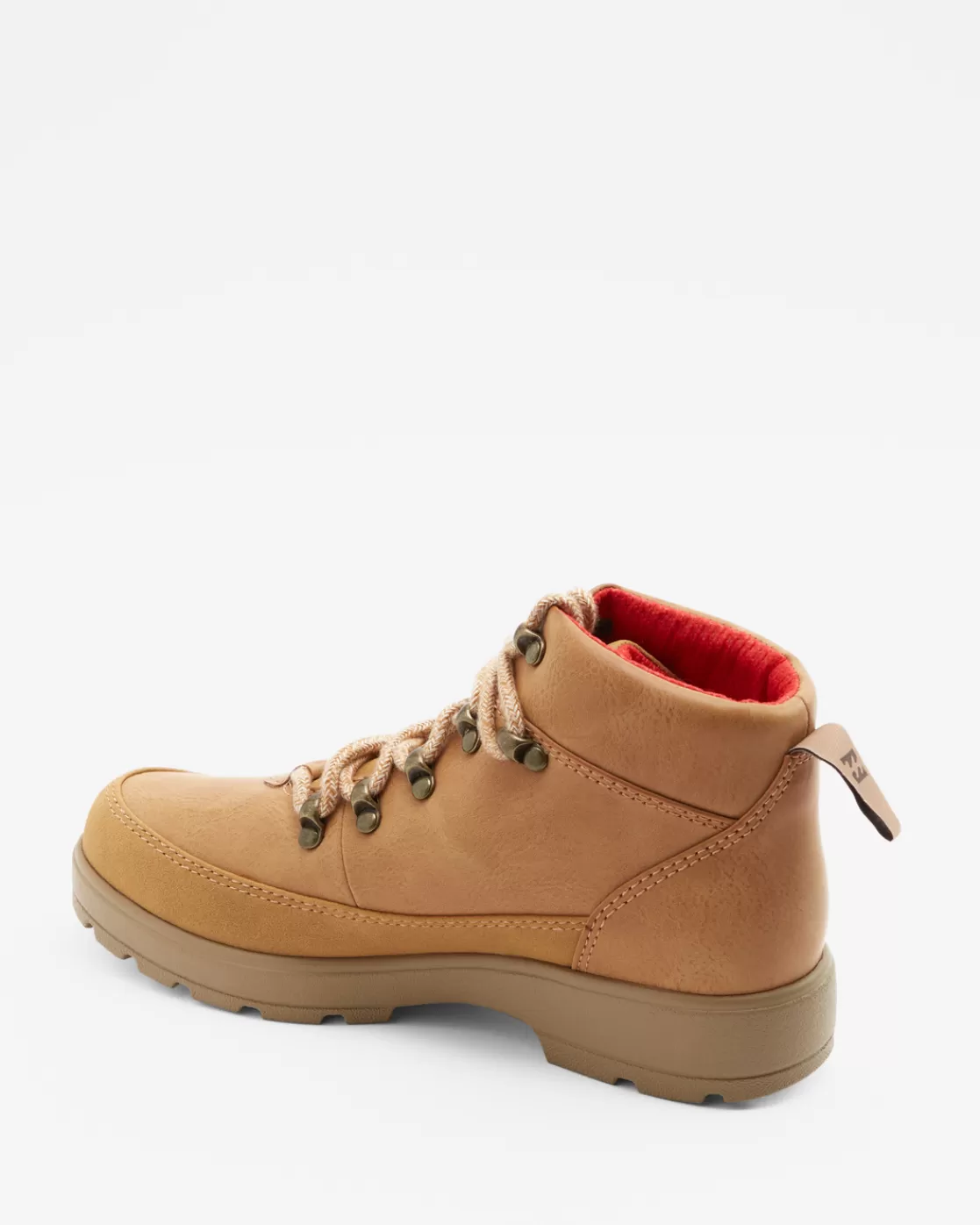 Outlet Billabong Ridley Hiker Boots SAHARA