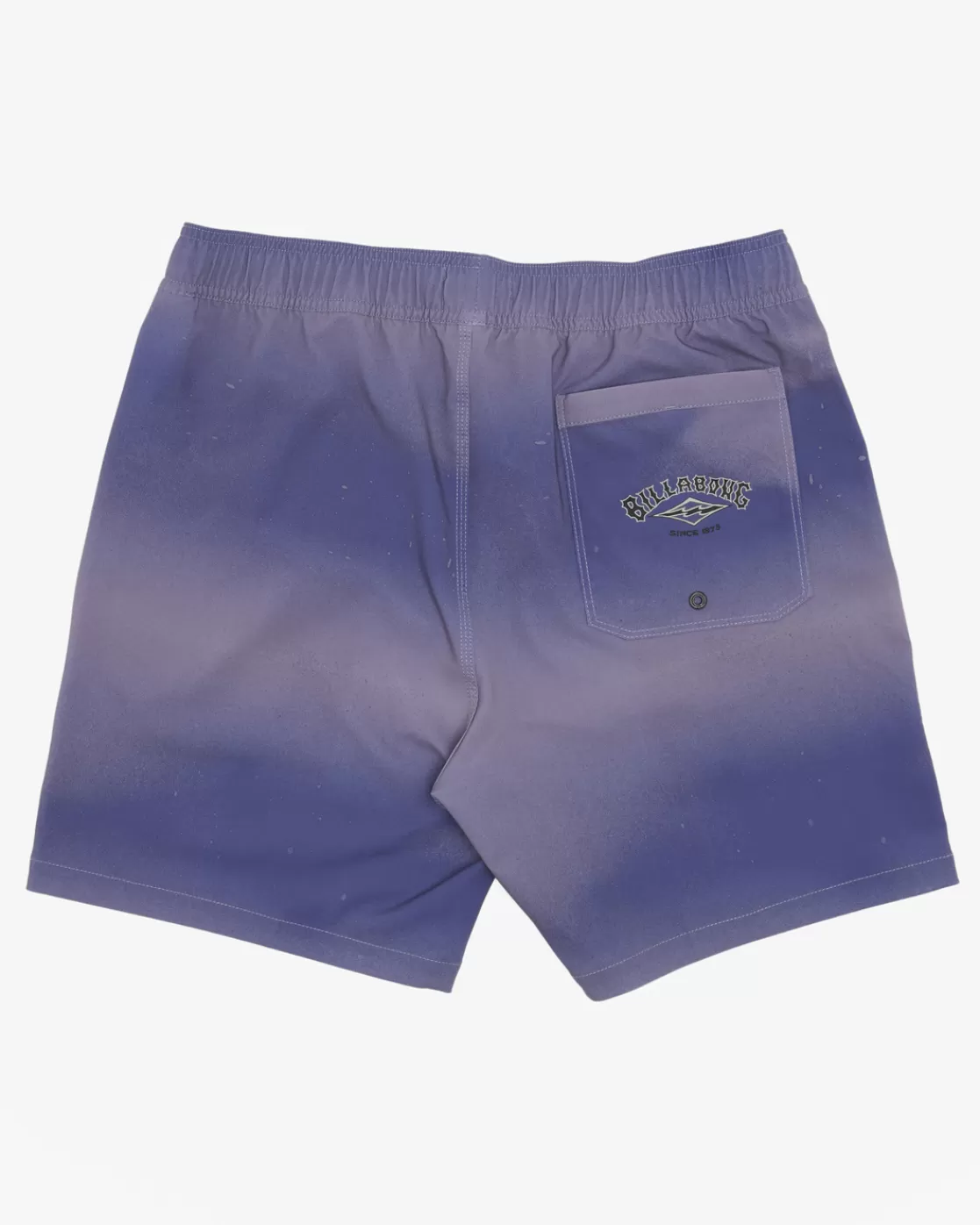 Flash Sale Billabong Riot Layback 17" Boardshorts LAVENDER