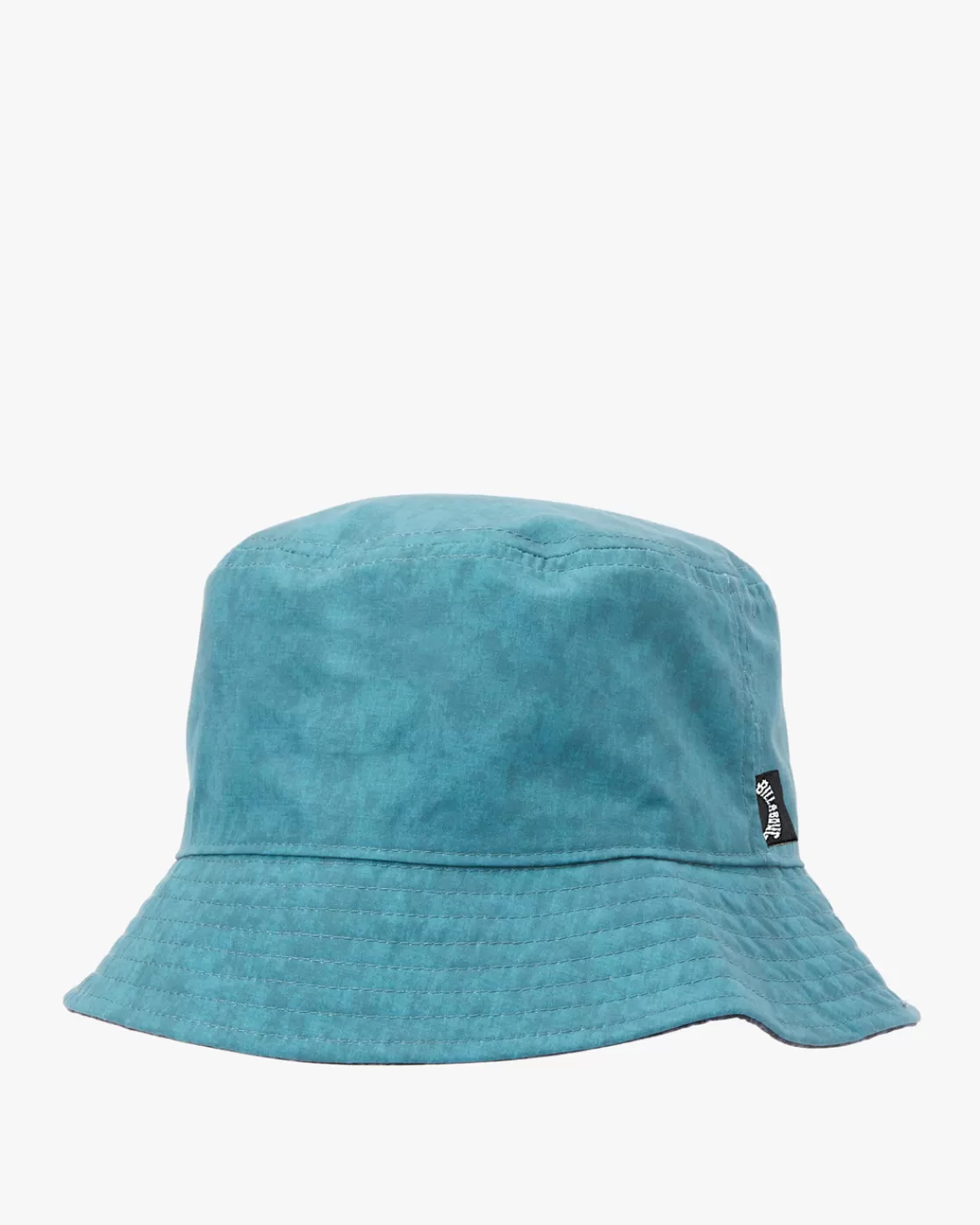 Fashion Billabong Riot Reversible Bucket Hat FOREST