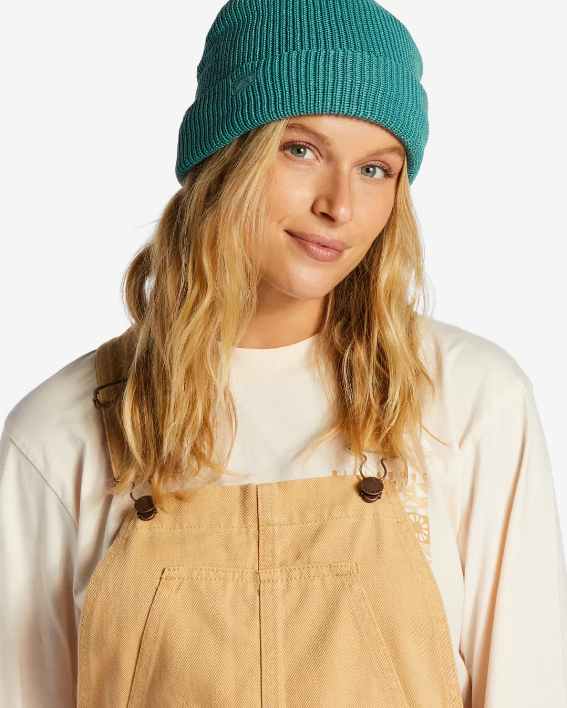 Fashion Billabong Roamer Beanie PINE