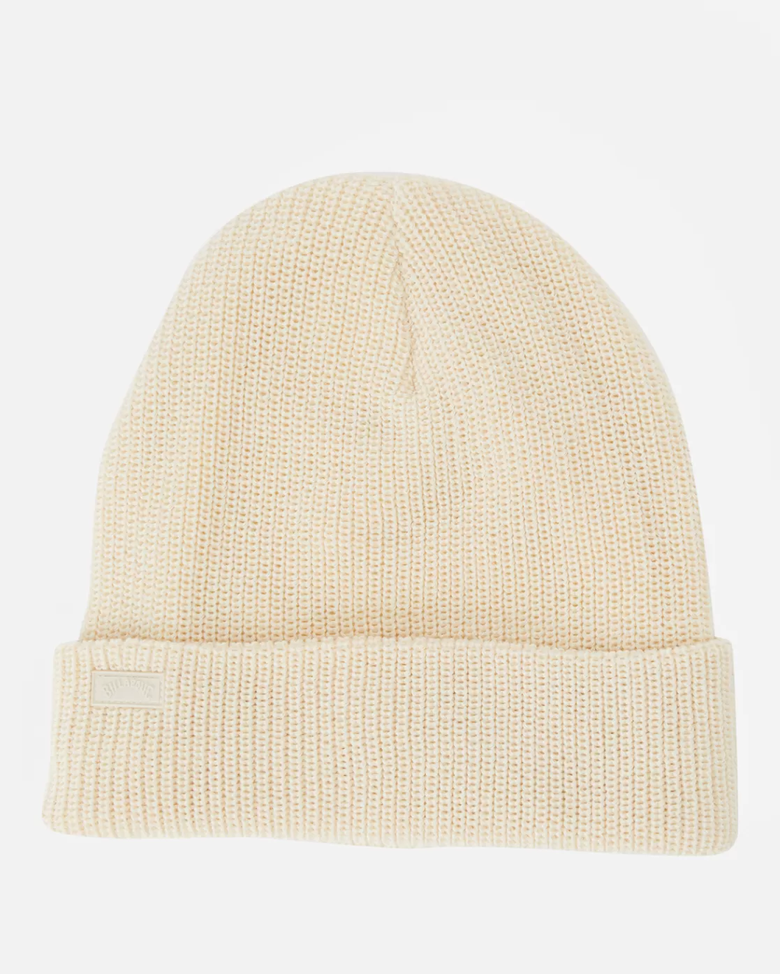 Fashion Billabong Roamer Beanie WHITE CAP