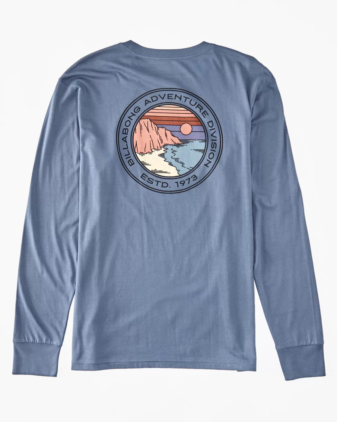 Shop Billabong ROCKIES LS NORTH SEA