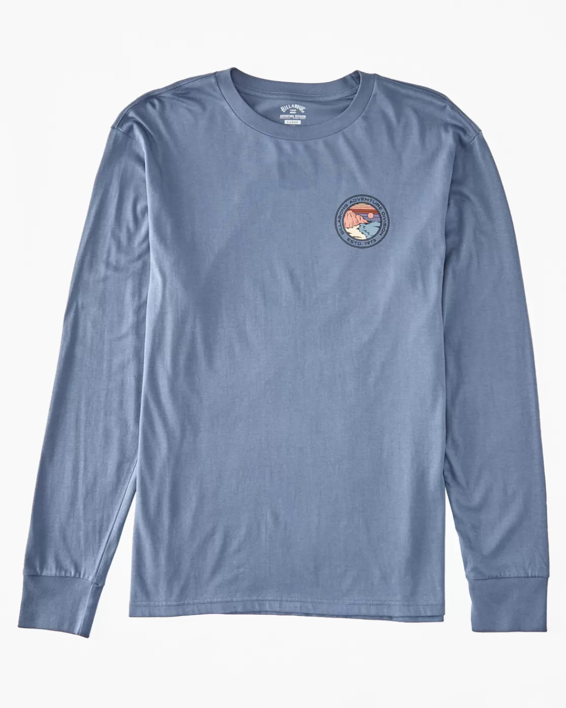 Shop Billabong ROCKIES LS NORTH SEA